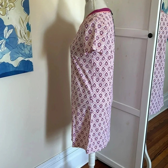 Aqua et Sol UPF 50+ Dress - Size S - Picture 4 of 8